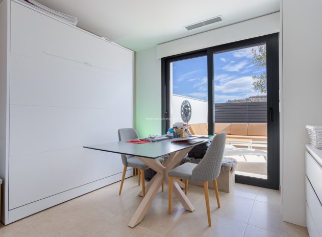 Revente - Villa - Benijofar