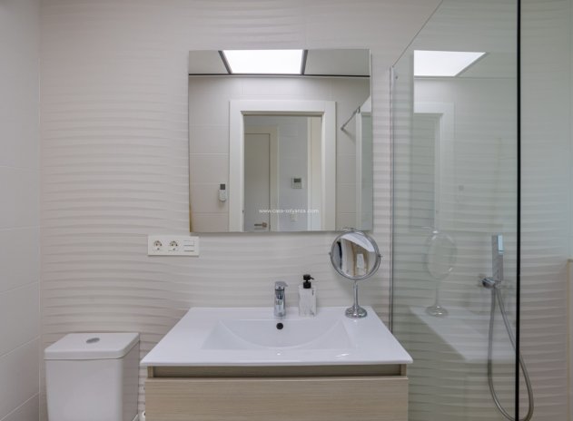 Revente - Villa - Benijofar