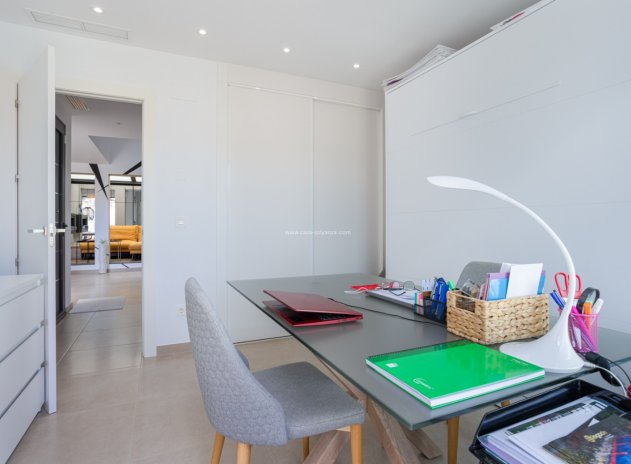 Revente - Villa - Benijofar