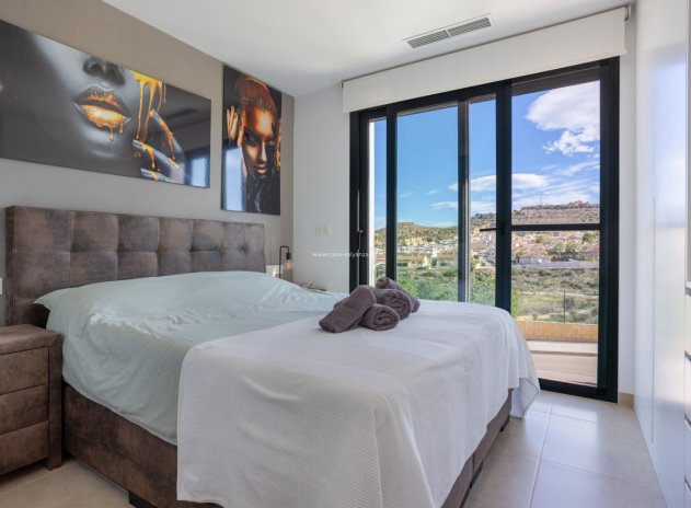 Revente - Villa - Benijofar