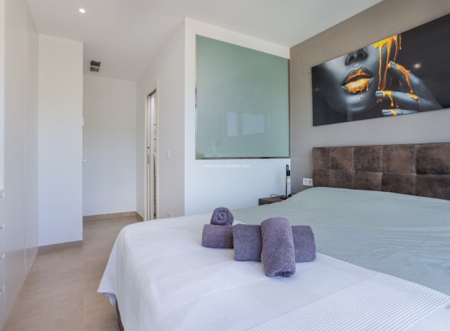 Revente - Villa - Benijofar