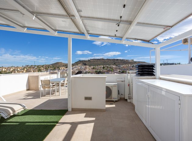 Revente - Villa - Benijofar