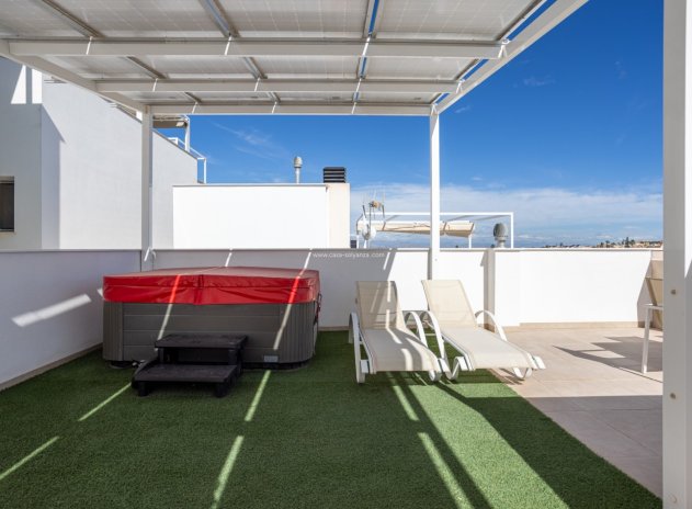 Revente - Villa - Benijofar