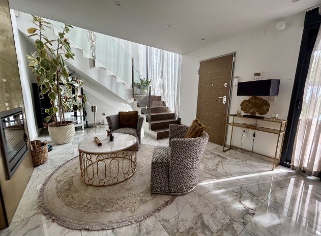 Revente - Villa - Los Balcones