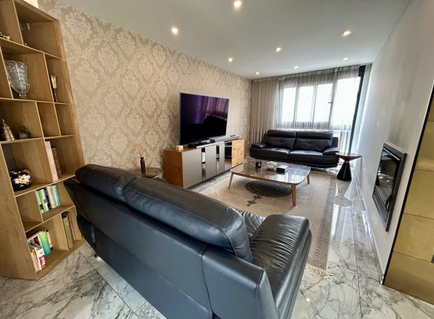 Revente - Villa - Los Balcones