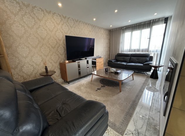 Revente - Villa - Los Balcones