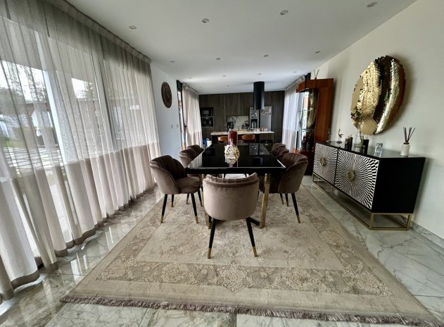 Revente - Villa - Los Balcones