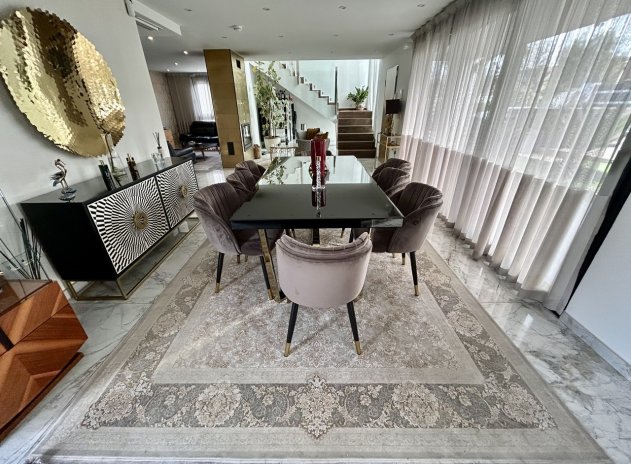 Revente - Villa - Los Balcones