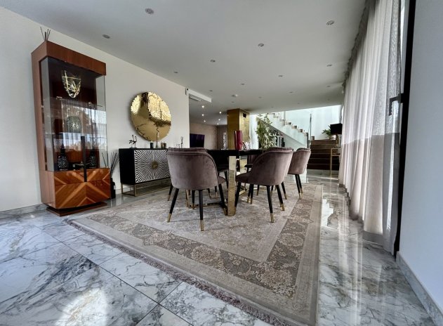 Revente - Villa - Los Balcones