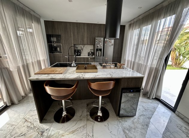 Revente - Villa - Los Balcones