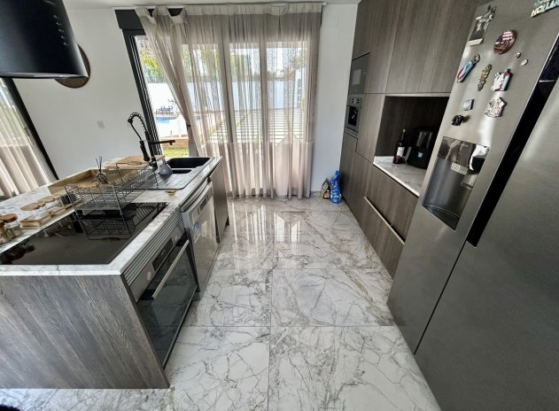 Revente - Villa - Los Balcones