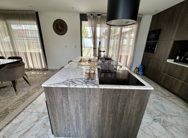 Revente - Villa - Los Balcones