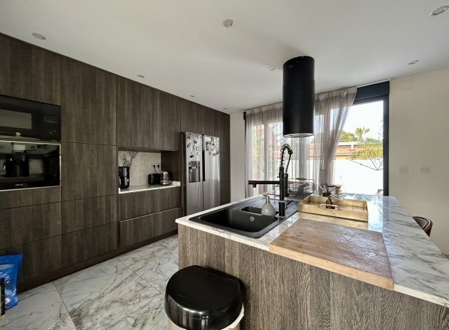 Revente - Villa - Los Balcones