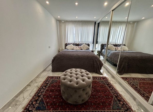 Revente - Villa - Los Balcones