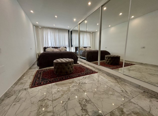 Revente - Villa - Los Balcones