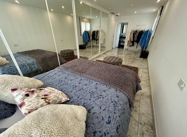 Revente - Villa - Los Balcones