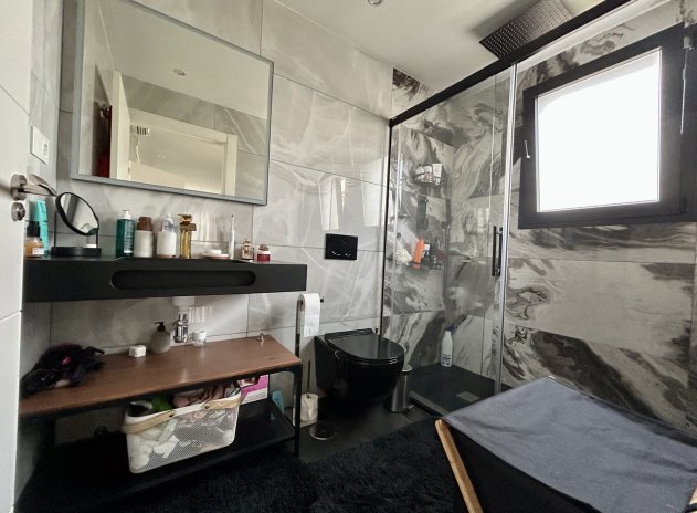 Revente - Villa - Los Balcones