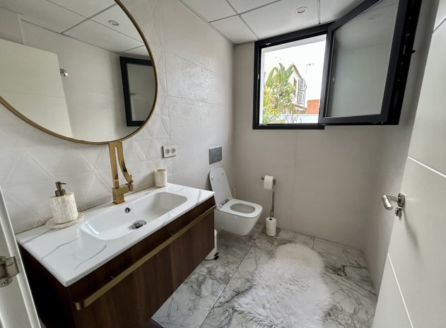 Revente - Villa - Los Balcones