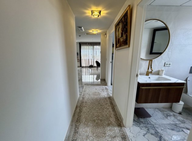 Revente - Villa - Los Balcones