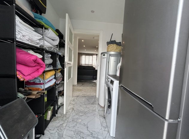 Revente - Villa - Los Balcones