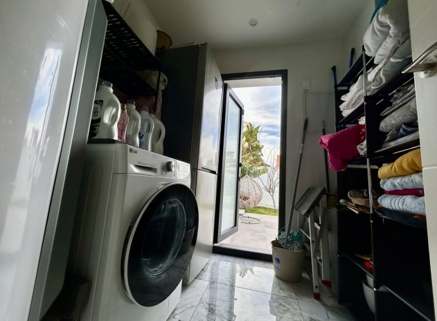 Revente - Villa - Los Balcones