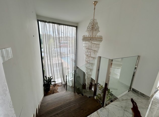 Revente - Villa - Los Balcones