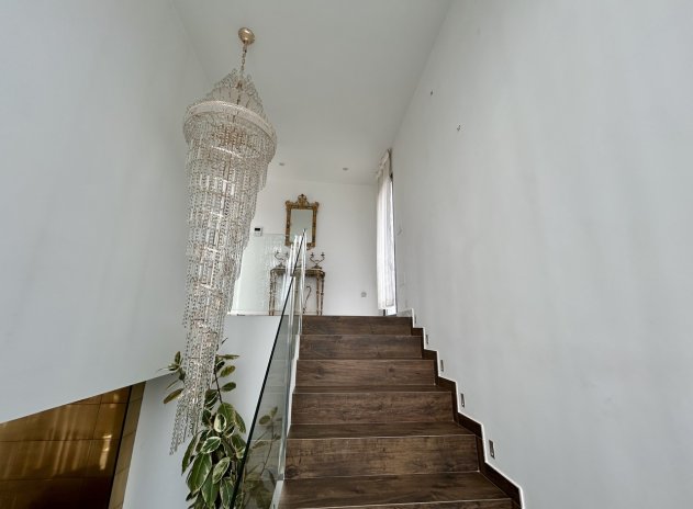 Revente - Villa - Los Balcones