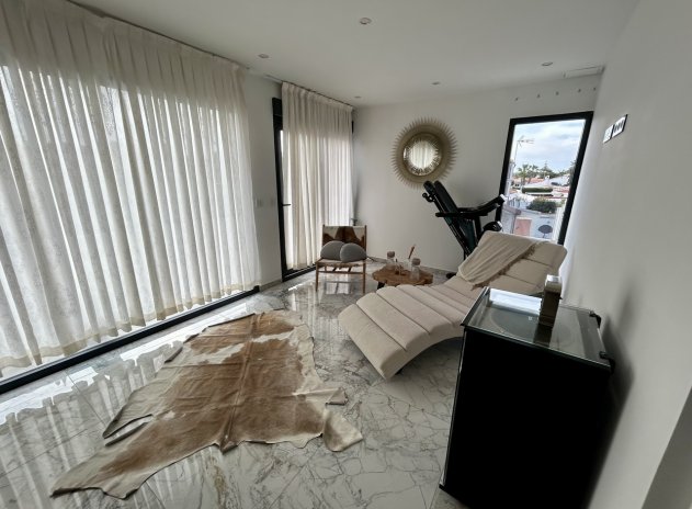 Revente - Villa - Los Balcones