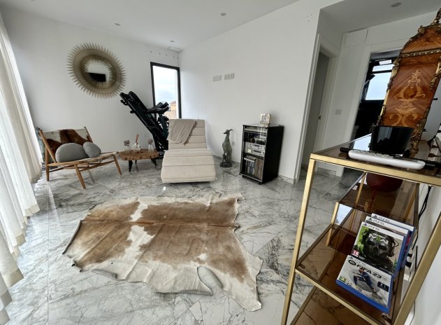 Revente - Villa - Los Balcones