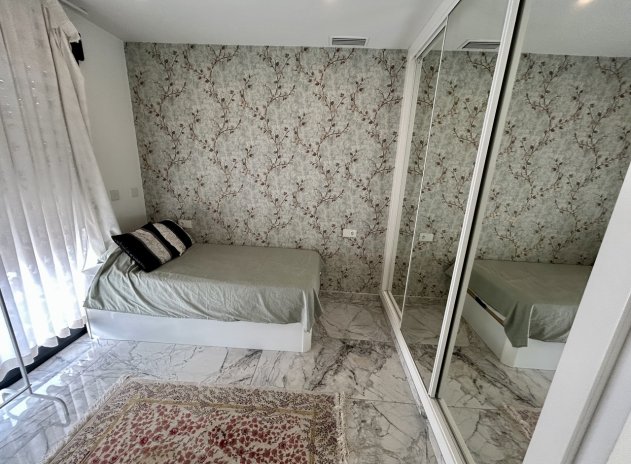 Revente - Villa - Los Balcones