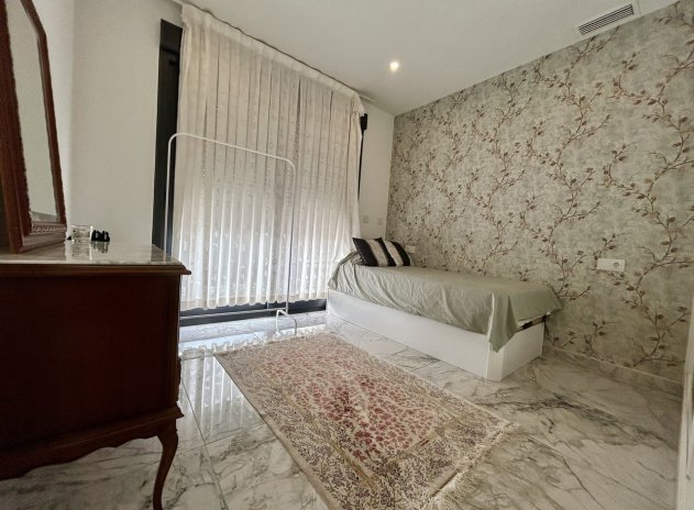 Revente - Villa - Los Balcones