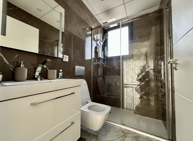 Revente - Villa - Los Balcones