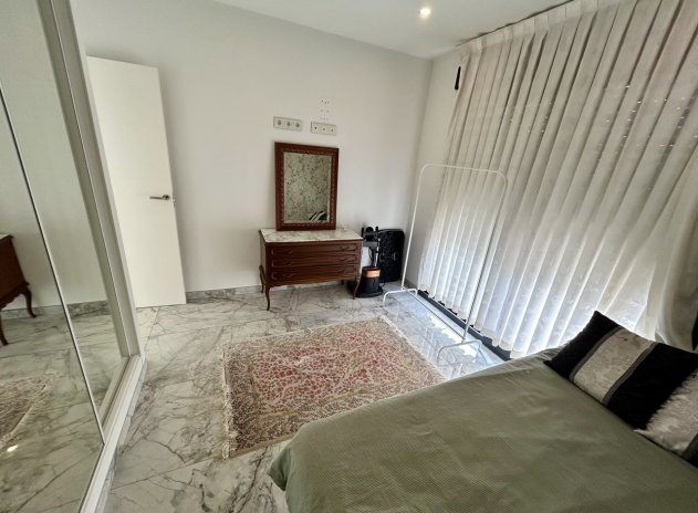 Revente - Villa - Los Balcones