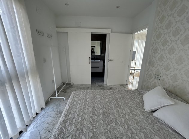 Revente - Villa - Los Balcones