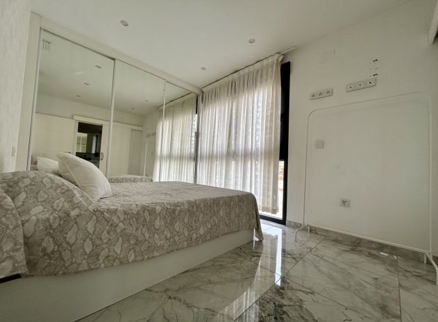 Revente - Villa - Los Balcones