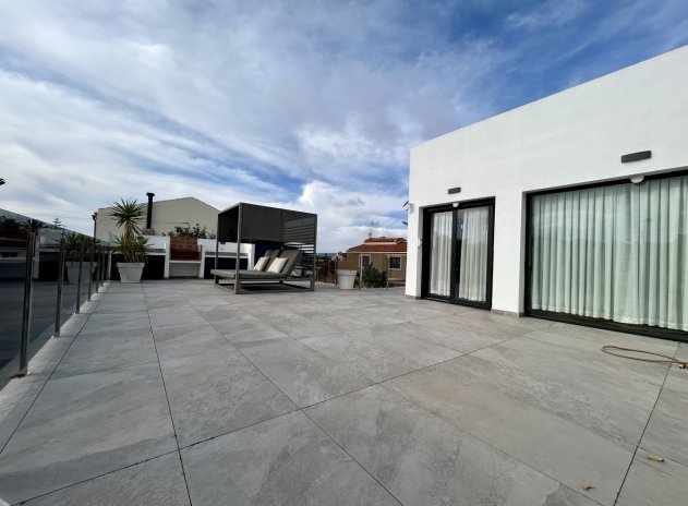 Revente - Villa - Los Balcones