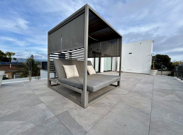 Revente - Villa - Los Balcones