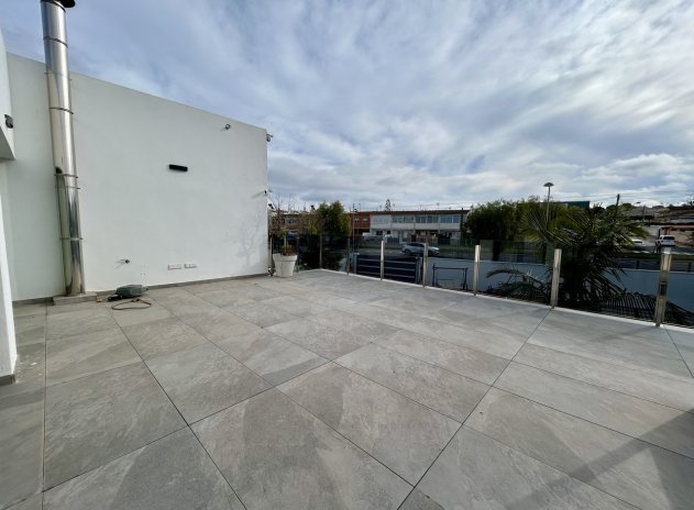 Revente - Villa - Los Balcones