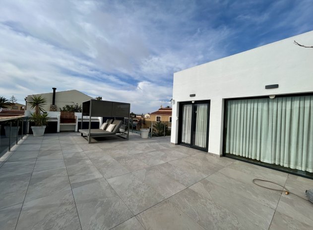 Revente - Villa - Los Balcones