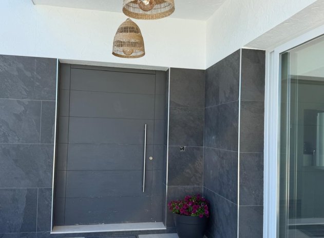 Revente - Villa - Algorfa