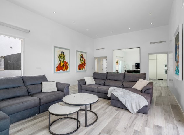 Revente - Villa - Algorfa