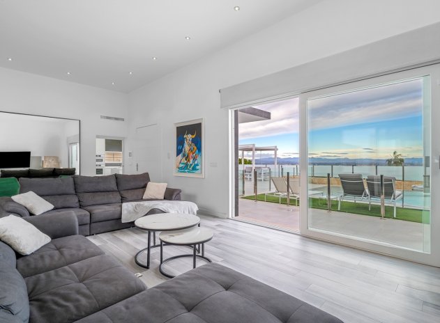 Revente - Villa - Algorfa