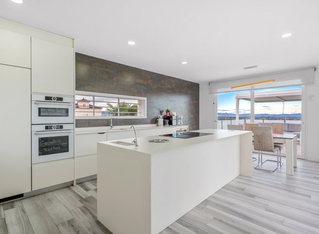 Revente - Villa - Algorfa