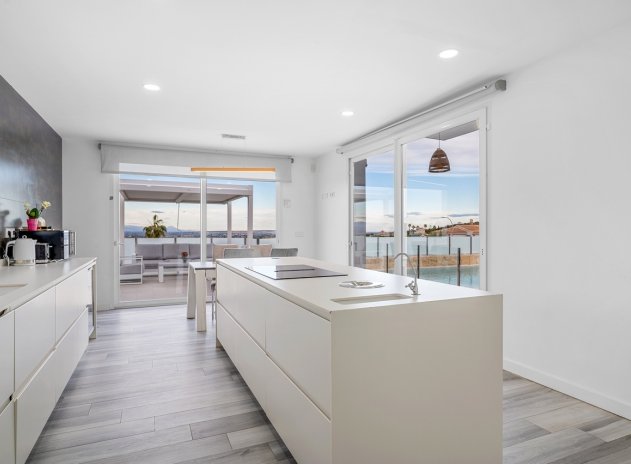 Revente - Villa - Algorfa