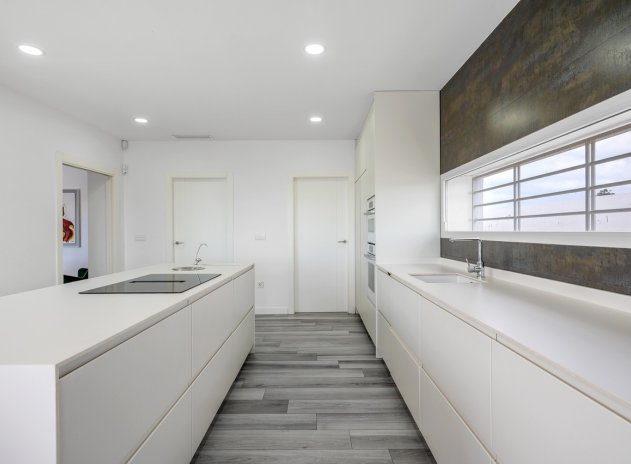 Revente - Villa - Algorfa