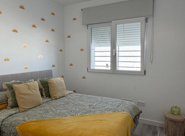 Revente - Villa - Algorfa