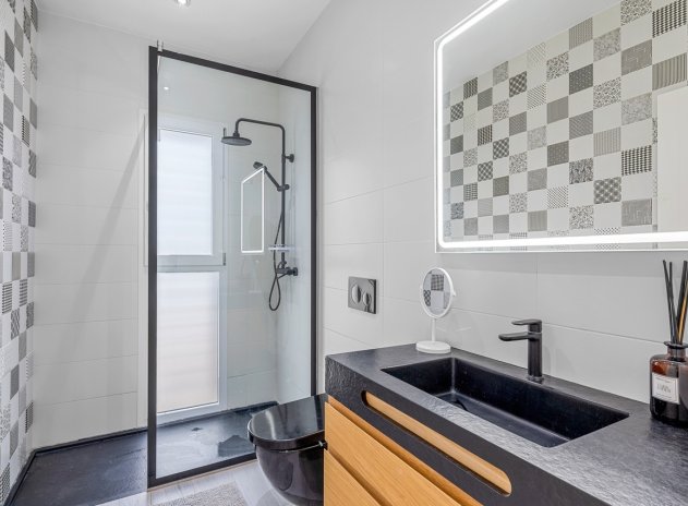 Revente - Villa - Algorfa