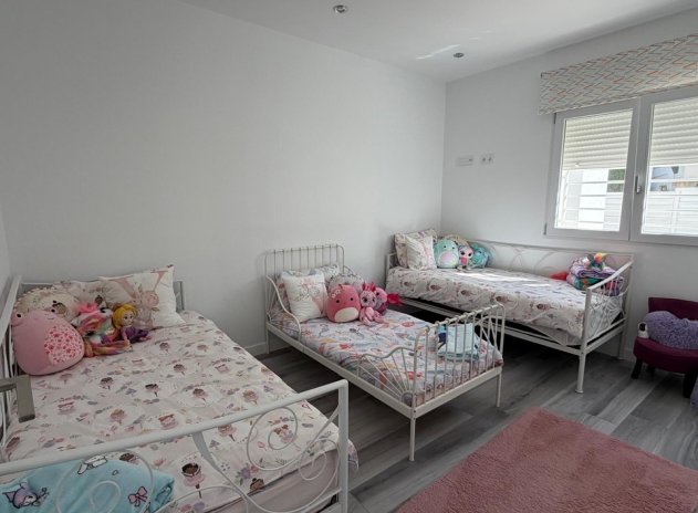 Revente - Villa - Algorfa