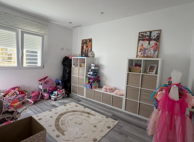 Revente - Villa - Algorfa