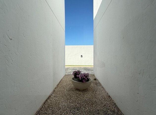 Revente - Villa - Algorfa